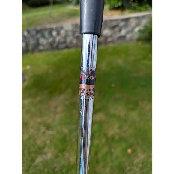 TaylorMade Putter Roho I Golf Mallet Golfing 34 Inch Right Hand - Picture 7 of 10